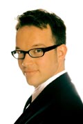 Stefan Kohn Stefan Kohn