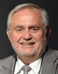Hartmut F. Binner Hartmut F. Binner