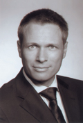 Dirk Geisinger Dirk Geisinger