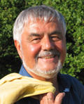 Klaus S. Kastin Klaus S. Kastin