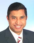 Arun K. Chaudhuri Arun K. Chaudhuri