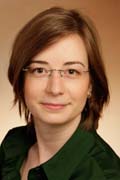 Rebecca Geiger Rebecca Geiger