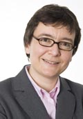 Kathrin Möslein Kathrin Möslein