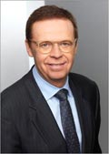 Hans-Gerd Servatius Hans-Gerd Servatius