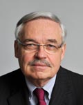 Klaus Zimmermann Klaus Zimmermann