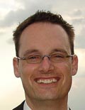 Thorsten Schmidt Thorsten Schmidt
