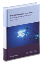 Open Innovation umsetzen Open Innovation umsetzen