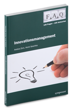 FAQ Innovationsmanagement FAQ Innovationsmanagement